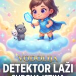 VODOLIJA I DETEKTOR ZA LAŽI: Zašto vaša intuicija skenira prevaru pre nego što se desi i kako vaša tišina raskrinkava najveće manipulatore!