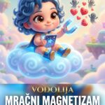 MRAČNI MAGNETIZAM VODOLIJE: Zašto nesvesno privlačite ljude koji su potpuno opsednuti vama i kako vaš hladni intelekt postaje najveći afrodizijak u Zodijaku!
