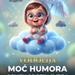 VODOLIJA I CRNI HUMOR: Šta se krije iza vašeg osmeha kada se svet ruši i zašto vaš sarkazam predstavlja vaš jedini, pravi oklop!