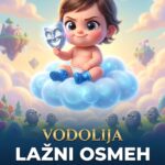 SINDROM LAŽNOG OSMEHA VODOLIJE: Šta se zaista dešava u vašoj glavi kada se smejete i zašto apsolutno niko ne vidi kada vam se ruši svet!