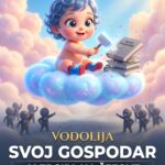 VODOLIJA I ALERGIJA NA AUTORITETE: Zašto organski mrzite šefove i pravila, i kako iz najcrnjeg inata postajete sami svoj gospodar!
