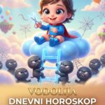 VODOLIJA – DNEVNI HOROSKOP ZA 22. JUL 2026: Nuklearni rez u matriksu! Danas hirurški gasite sve parazite i u apsolutnoj izolaciji stvarate svoju najskuplju, milionsku viziju!