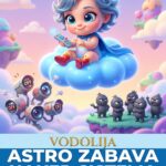 VODOLIJA U RIJALITI ŠOU: Kako bi vaš genijalni intelekt uništio režiju, hakovao pravila i naterao sve cimere da rade za vas!