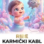 RIBE I ENERGIJA BIVŠIH (Karmički Kabl): Zašto godinama nakon raskida i dalje sanjate onog koga ste precrtali i kako da napokon presečete taj nevidljivi lanac!