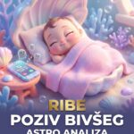 KAKO RIBE REAGUJU NA POZIV BIVŠEG U 3 UJUTRU: Karmička zamka, slomljen ponos i mračna istina o tome zašto svesno birate da upadnete u najgoru emotivnu mrežu!