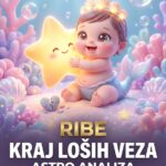 KRAJ KARMIČKIH LJUBAVI: Zašto napokon prestajete da privlačite psihopate i kako u vaš život ulazi partner koji će vas tretirati kao božanstvo!