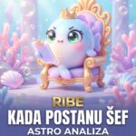 KADA RIBA POSTANE ŠEF (Neptunovska Diktatura): Svi misle da ste meki radnici, a niko ne sluti u kakve se surove, nezaustavljive diktatore iz senke pretvarate kada dobijete apsolutnu moć!
