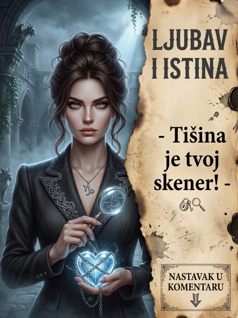 JARAC I SINDROM NEPRIJATNE ISTINE: Zašto foliranti u ljubavi beže od vas vrišteći i kako vaš rendgen uništava lažne romantičare!