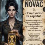 JARAC I KARMIČKA ISPLATA: Surova istina o tome KAD vas tačno očekuje najveći novac i zašto Saturn kasni, ali uvek plaća u suvom zlatu!