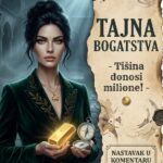 JARAC I TAJKUNSKI KOD BOGATSTVA: Zašto vaša “škrta” aura zapravo hipnotiše milione i kako vaš zaleđeni ignor brutalno natera novac da vas sam juri!