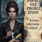 JARAC I TAJNA PROŠLOG ŽIVOTA: Surova istina o tome zašto ste rođeni sa nevidljivom krunom, koga ste u krvi predali sudbini i šta danas morate hitno da naplatite!