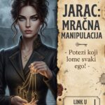 JARAC I MRAČNA MANIPULACIJA: Surova psihološka strategija kojom možete da pokorite i izmanipulišete apsolutno svaki znak Zodijaka!