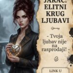 JARAC I ELITNI KRUG LJUBAVI: Surova istina o tome koja 4 znaka Zodijaka jedino mogu da otključaju vaše ledeno srce i prežive vaše brutalne testove!