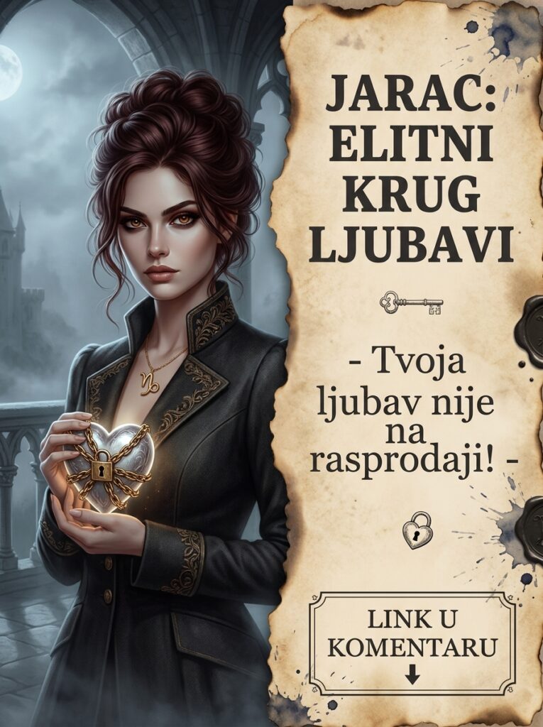 JARAC I ELITNI KRUG LJUBAVI: Surova istina o tome koja 4 znaka Zodijaka jedino mogu da otključaju vaše ledeno srce i prežive vaše brutalne testove!