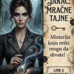 JARAC I NAJVEĆE ZANIMLJIVOSTI: Mračne tajne, skriveni paradoksi i surove činjenice o vama koje niko do sada nije smeo glasno da izgovori!