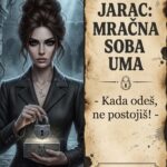 JARAC I MRAČNA SOBA UMA: Šta se zapravo dešava u vašoj glavi onog trenutka kada odlučite da nekoga zauvek izbrišete iz svog života!