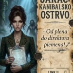 JARAC NA KANIBALSKOM OSTRVU: Astro zabava i surova istina o tome kako biste urođenike naterali da plaćaju porez i rade treću smenu!