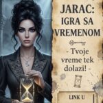 JARAC I MRAČNA IGRA SA VREMENOM: Surova istina o tome zašto starite unazad i tek u srednjim godinama postajete apsolutni gospodari svog života!