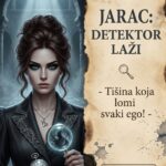 JARAC I ASTROLOŠKI DETEKTOR LAŽI: Šta se tačno dešava u vašem mozgu kada vas manipulator laže u oči i zašto vaša tišina jezivo lomi kičmu folirantima!