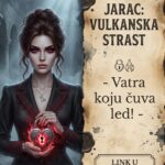 JARAC I SKRIVENA VULKANSKA STRAST: Najstrože čuvana tajna o tome kakva se nezasita, fatalna zver zapravo krije ispod vašeg zakopčanog, hladnog poslovnog odela!