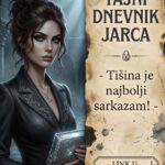 TAJNI DNEVNIK JARCA: Šokantna istina o tome šta zapravo mislite u onoj jezivoj tišini dok vam drugi ljudi prepričavaju svoje besmislene probleme!