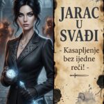 JARAC U SVAĐI: Surova istina o tome zašto nikada ne vičete i kako svojim intelektualnim kasapljenjem i činjenicama dovodite ljude do nervnog sloma!