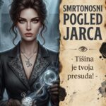 JARAC I ANATOMIJA SMRTONOSNOG POGLEDA: Surova istina o tome šta se dešava u vašem mozgu dok u tišini posmatrate folirante i sečete njihov ego!