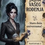 JARAC I MRAČNI ZAPIS ROĐENJA: Šta vaš datum rođenja krije u vašem DNK-a, kakav karmički krst nosite i zašto ste rođeni kao najstarija duša na planeti!