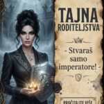 JARAC I TAJNA RODITELJSTVA: Astrološka istina o tome koliko dece ćete zaista imati i zašto u vašoj kući rastu samo mali, surovi imperatori od armiranog betona!
