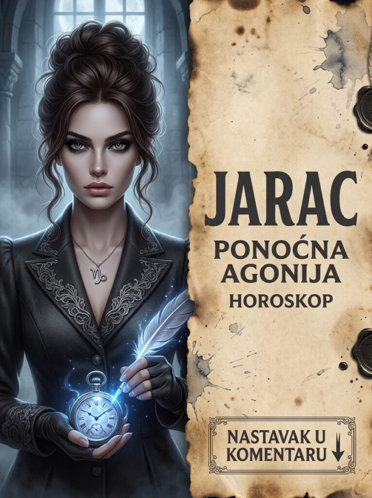 JARAC I PONOĆNA AGONIJA: Zašto vaš mozak odbija da spava u tri ujutru, kakve spiskove grešaka pravite u mraku i kako tada planirate osvajanje sveta!