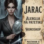 JARAC I ALERGIJA NA PATETIKU: Surova istina o tome zašto vam se diže kosa na glavi od ljudi koji glume žrtve i kako vaš hladni šamar gasi svaki njihov ego!