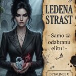JARAC I SINDROM LEDENE STRASTI: Zašto u krevetu zahtevate dokaz apsolutne lojalnosti i kako vaš oklop od titanijuma krije najmračniji vulkan Zodijaka!
