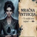 JARAC I MRAČNA INTUICIJA: Surova istina o tome kako vaš stomak nepogrešivo detektuje zlo i laž, i zašto apsolutno uvek ispadnete u pravu!