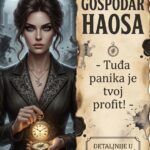 JARAC I KRIZNI MENADŽMENT: Zašto vaš mozak najbolje radi kada se ceo svet ruši i kako tuđa histerija vama donosi čiste, surove milione!