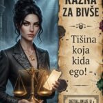 JARAC I KOSMIČKA KAZNA ZA BIVŠE: Kako univerzum surovo melje svakog ko vas je izdao i zašto se njihov život raspada u komade čim vas izgube!