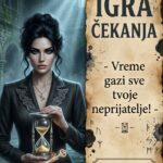 JARAC I MRAČNA IGRA ČEKANJA: Kako vaš saturnovski tajmer uništava neprijatelje i zašto karma uvek krvari za vas dok vi samo sedite i posmatrate!