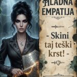JARAC I SINDROM HLADNE EMPATIJE: Surova istina o tome zašto rešavate probleme čak i ljudima koje prezirete i kako vas taj vaš “krst” zapravo blokira u životu!