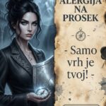 JARAC I ALERGIJA NA PROSEČNOST: Zašto vas “običan i miran život” doslovno guši i kako vas vaša krvoločna ambicija tera da gazite ka samom vrhu sveta!