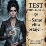 JARAC I SINDROM ODGURIVANJA LJUDI: Zašto svesno i namerno testirate ljude hladnoćom i kako vaš najsuroviji filter prežive samo odabrani elitni igrači!