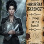 JARAC I HIRURŠKA ISKRENOST: Zašto vaše reči seku ego amatera kao skalpel i zbog čega foliranti izbegavaju svaki razgovor sa vama!