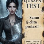 JARAC I IZBOR PARTNERA: Zašto je vaš ljubavni “intervju” najsuroviji test u univerzumu i kako jednim pogledom eliminišete sve parazite i sponzoruše!