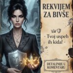 JARAC I REKVIJEM ZA BIVŠE: Zašto vaš trijumf najviše boli one koji su vas izdali i kako uništavate njihove živote svojim blistavim usponom na tron!