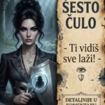 JARAC I ZASTRAŠUJUĆE ŠESTO ČULO: Kako u prve tri sekunde skenirate tuđu dušu i zašto vas manipulatori patološki izbegavaju!