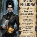 JARAC I TAJNA MILIONA: Zašto vama “Zakon privlačenja” ne radi dok ne prolijete znoj i kako vaš kosmički inat stvara apsolutno bogatstvo!