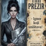 JARAC I FENOMEN TIHOG PREZIRA: Šta se tačno dešava kada vas neko duboko razočara i kako jednim jedinim pogledom gasite njihovo postojanje!