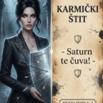JARAC I KARMIČKI ŠTIT: Zašto vas univerzum surovo brani od neprijatelja i kako Saturn melje svakoga ko pokuša da vas uništi!