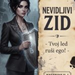 JARAC I SINDROM NEVIDLJIVOG ZIDA: Zašto ljudi imaju patološki strah od vaše smirenosti i šta tačno vide kada vas pogledaju pravo u oči!