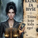 JARAC I KOSMIČKA KAZNA ZA BIVŠE: Kako univerzum surovo melje svakog ko vas je izdao i zašto se njihov život raspada u komade čim vas izgube!