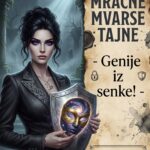 JARAC I MRAČNE ZANIMLJIVOSTI: 5 psiholoških fenomena koje niko ne zna o vama i zašto ste najopasniji, najinteligentniji znak Zodijaka!