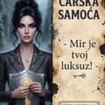 JARAC I LUKSUZ CARSKE SAMOĆE: Zašto je vaša prazna soba najskuplja tvrđava na svetu i kako u apsolutnoj tišini lečite sve svoje rane!